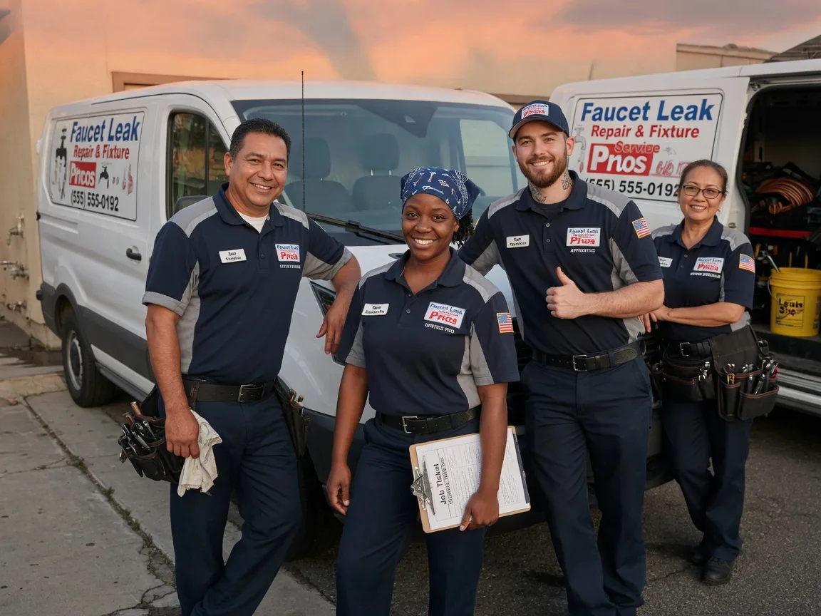 Faucet Repair company in Passadumkeag, ME